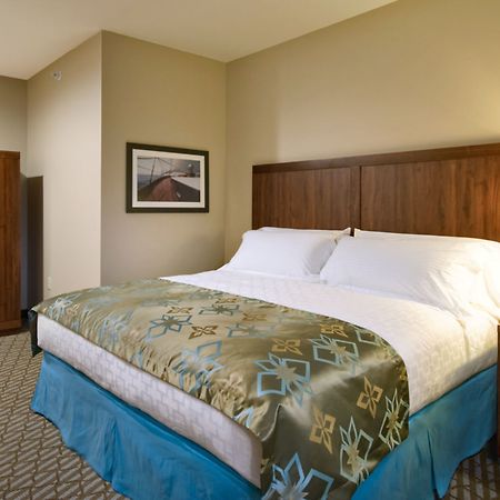 Bicycle Street Inn And Suites Insula Mackinac Exterior foto