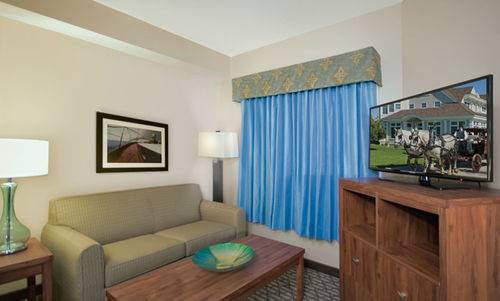 Bicycle Street Inn And Suites Insula Mackinac Exterior foto
