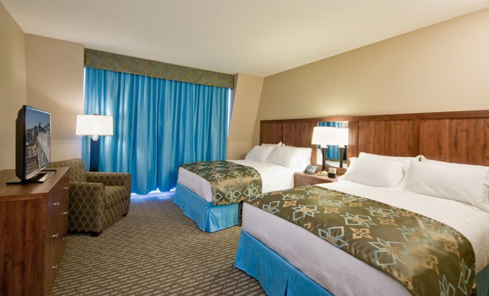 Bicycle Street Inn And Suites Insula Mackinac Exterior foto