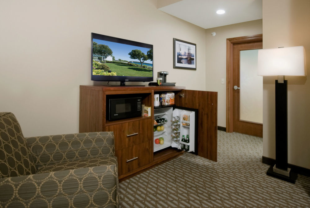 Bicycle Street Inn And Suites Insula Mackinac Exterior foto